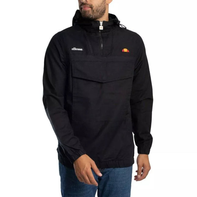 Ellesse Vyriška striukė su gobtuvu Mont 3 Oh Jacket SHB23139011