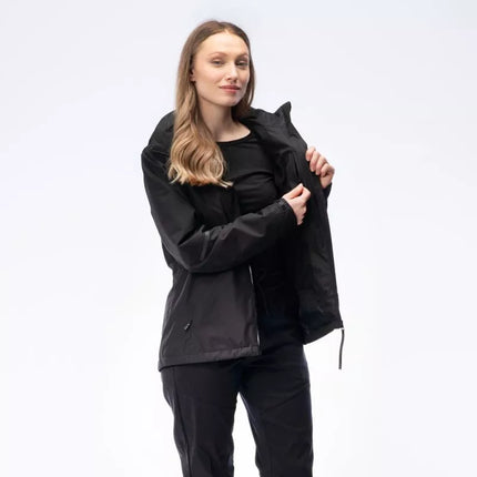 Iguana Hornen W 92800656417 pereinamojo laikotarpio striukė