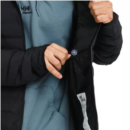 Helly Hansen Mono Material Insulator Striukė M 53495-991