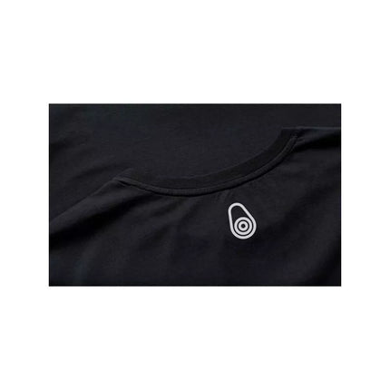 Men's Sail Racing Bowman Tee Black T-Shirt