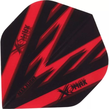 DART ACCESSORIES 84 PCS XQMAX