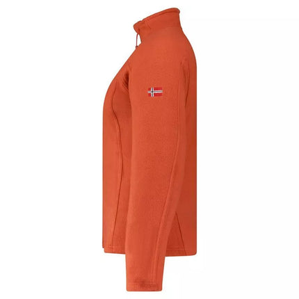 Geographical Norway Tug FZ Rusty DB Lady 235 W WW3122F/GN džemperis