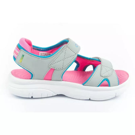 Skechers Jr Sandalai 302984L/SLPK