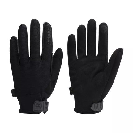 Rogelli MTB gloves ADVNTR GEL black M