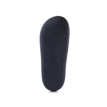 CROCS MELLOW RECOVERY SLIDE tamsiai mėlynos šlepetės 208392-410