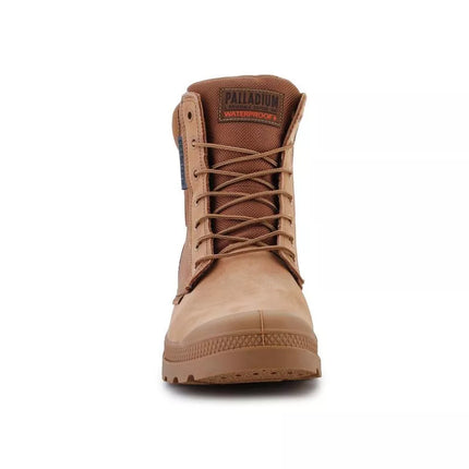 Palladium Pampa Sc Wpn US M 77235-252-M batai