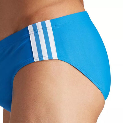 adidas Classic 3-Stripes M IM1058 Plaukimo Šortai