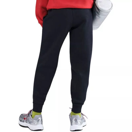 Nike Sportswear Club Fleece Kids' Pants Black FD3008 015