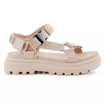 Palladium Pallacruise Strap W 97465-235-M sandalai