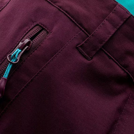 Elbrus gaude moteriškos kelnės W 92800272426