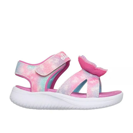 Skechers Kids' Sandals Jumpsters Sandal Butterfly Brites 303109N PKMT