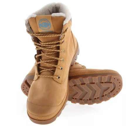 Palladium Pampa Sport Cuff M 72992-228 batai