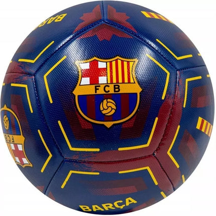 FC Barcelona Official Licensed Football 4006641