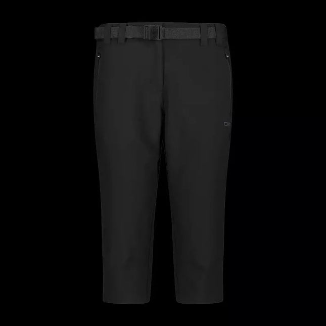 Cmp moteriškos Capri kelnės W 3T51246/U901