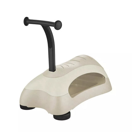 2-in-1 walker/rider WALK N' ROLL ECOLOGIC (830-566)
