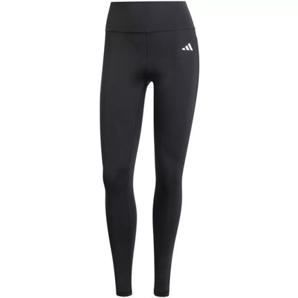 adidas Optime Essentials Stash Pocket Full-Length Women's Leggings Black IT2280