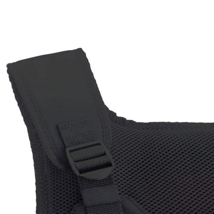 Glovii GV1U Heated Vest (Universal; Black)