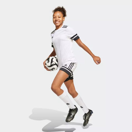 Adidas Squadra 25 Jr marškinėliai JJ0057