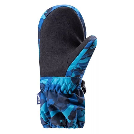 Vipo Kdb Jr Pirštinės 92800438466