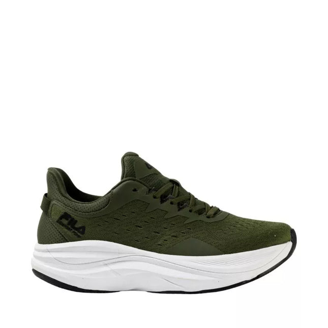 Fila Retron Vyriški batai Tamsiai žali FFM0477 63213