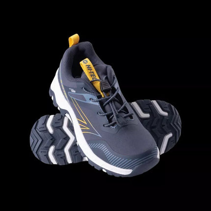 Children's Shoes HIRLIN LOW WP JRB
