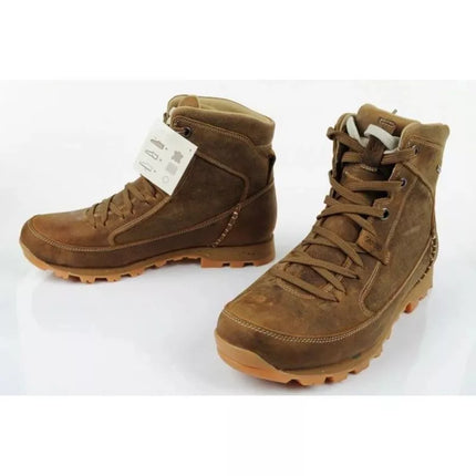 Aku Giau GORE-TEX trekking shoes[620055]