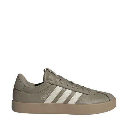 Vyriški adidas VL Court 3.0 chaki spalvos bateliai IH6584