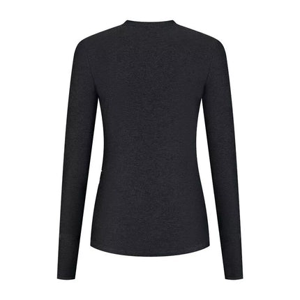 Rogelli DR ESSENTIAL running T-shirt black XS