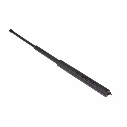 Teleskopinė lazda ABS GUARD Cobra 24/56 cm su dėklu (YC-10524-26)
