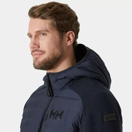 Helly Hansen vyriškas ARCTIC OCEAN HYBRID INSULATOR striukė 34074 597