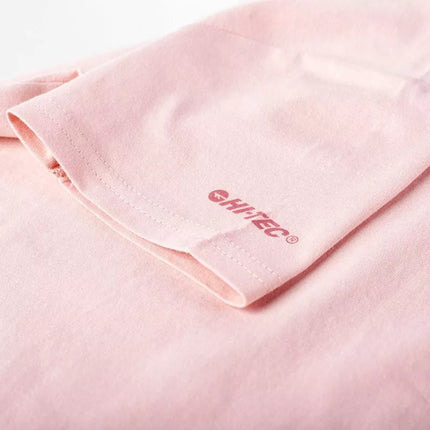 Hi-Tec Nina Jrg Jr 92800406460 Marškinėliai