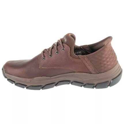Skechers Slip-Ins: Garbingas - Garrett 205201-RDBR Rudes 41