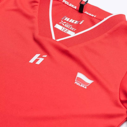Huari Alumni Poland Kids Jr T-shirt 92800617561