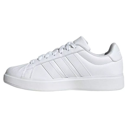 Adidas Streettalk Batai moterims, Balta JP8283