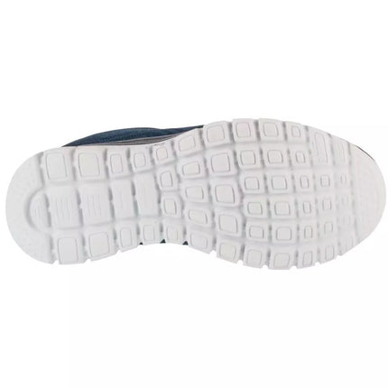 Skechers Graceful - Get Connected 12615W-NVHP Tamsiai mėlyna 36