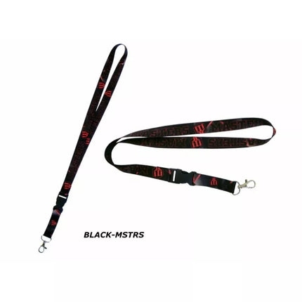 MASTERS BLACK-MSTRS lankas