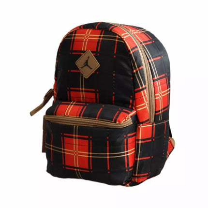 Jordan Kviltinė mini kuprinė mokyklai ir sportui - 7A0726-R69