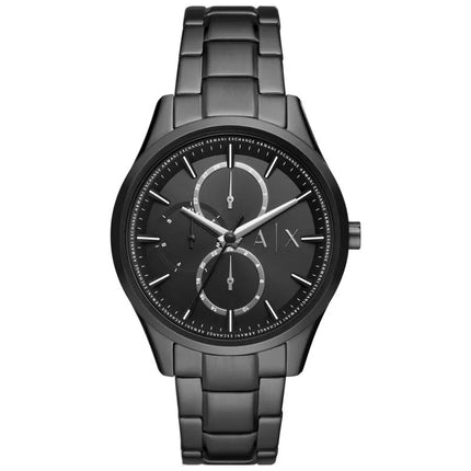 ARMANI EXCHANGE Dante AX1867 Vyriškas laikrodis + DĖŽUTĖ