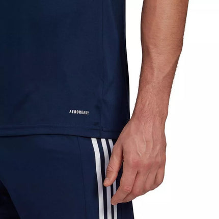 adidas Squadra 21 marškiniai trumpomis rankovėmis M GN5724