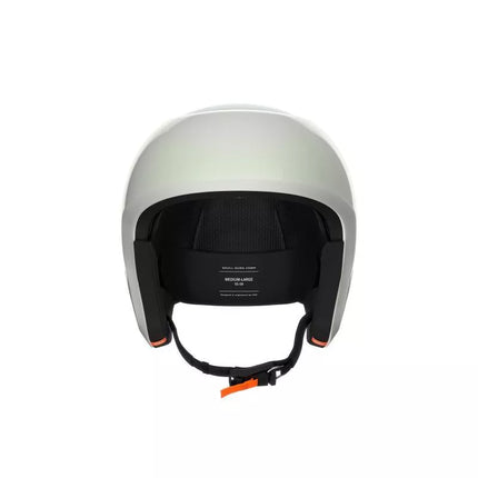 POC Skull Dura Comp MIPS slidinėjimo šalmas, baltas