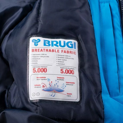 Brugi Striukė 1am2 Jr 92800463718