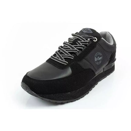 Lee Cooper sports shoes sneakers men's fashionable comfortable durable