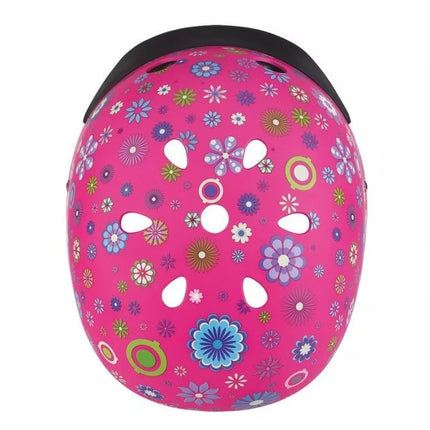 Globber Elite Lights 507-110 Jr šalmas HS-TNK-000011575