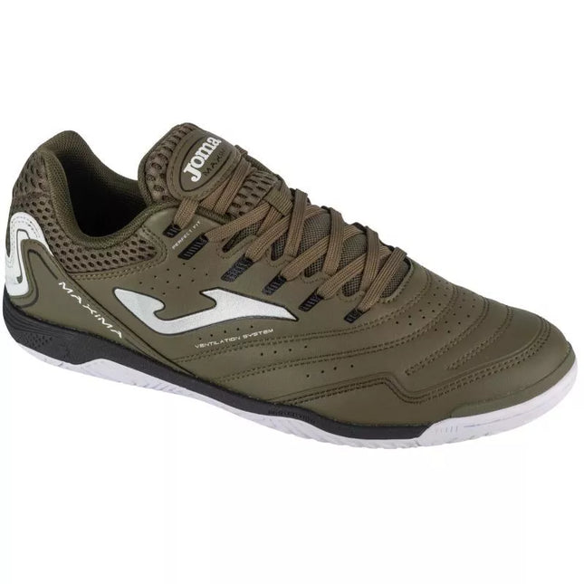 Joma Maxima 2523 IN M MAXS2523IN futbolo bateliai