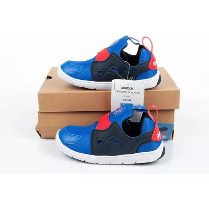 Reebok Ventureflex Slip-on Jr CM9144 batai