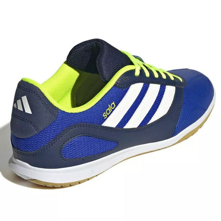 Adidas Super Sala III IN M JR5398 futbolo bateliai