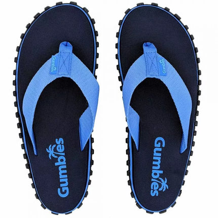Gumbies Duckbill Flip-Flops G-DB-UNI-BD