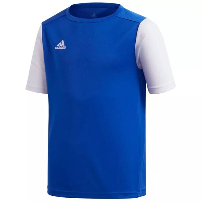 Adidas Estro 19 JSY Y "vaikiški" marškinėliai DP3217