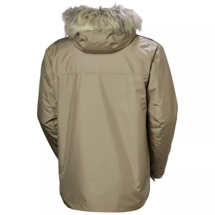 Helly Hansen Coastal 3.0 Parka M 53995 597