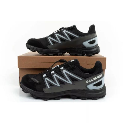 Salomon Wattara W 473839 Bėgimo Batai